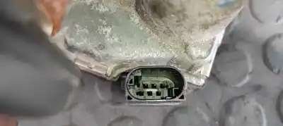 Peça sobressalente para automóvel em segunda mão borboleta de admissão por toyota yaris (ksp9/scp9/nlp9) básico referências oem iam 220300q010  