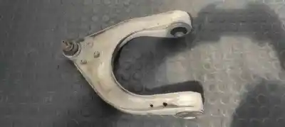 Second-hand car spare part Front Left Upper Suspension Arm for MERCEDES-BENZ CLASE E (W211) BERLINA E 270 CDI (211.016) OEM IAM references A2113308907  