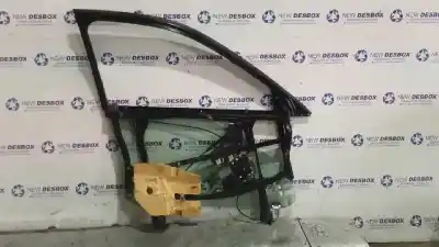 Автозапчастина б/у регулятор вікна передній лівий для audi a4 berlina (b5) 1.8 посилання на oem iam 8d0837397  