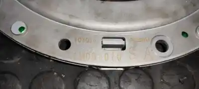 Автозапчасти б/у комплект сцепления за toyota prius (nhw30) plug-in hybrid advance ссылки oem iam 1h091010  