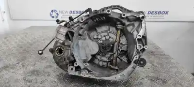 Peça sobressalente para automóvel em segunda mão caixa de velocidades por citroen xantia berlina 1.9 td sx referências oem iam 20tb98