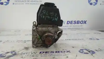 Автозапчасти б/у насос гидроусилителя за mercedes-benz clase c (w202) berlina 2.5 20v turbodiesel cat ссылки oem iam 7691900506  