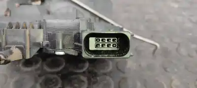 Peça sobressalente para automóvel em segunda mão fechadura da porta dianteira direita por opel corsa d cmon referências oem iam 13258274  