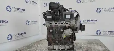 Second-hand car spare part COMPLETE ENGINE for CHRYSLER PT CRUISER (PT_)  OEM IAM references EJD  