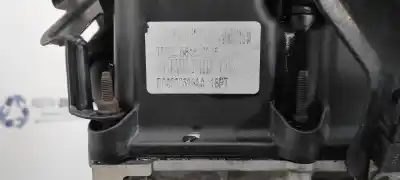 Second-hand car spare part complete engine for chrysler pt cruiser (pt_) 1.6 oem iam references ejd  