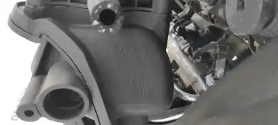 Second-hand car spare part complete engine for chrysler pt cruiser (pt_) 1.6 oem iam references ejd  