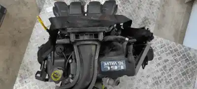 Second-hand car spare part complete engine for chrysler pt cruiser (pt_) 1.6 oem iam references ejd  