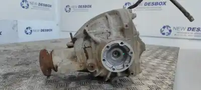 Автозапчастина б/у ЗАДНІЙ ДИФЕРЕНЦІАЛ для SSANGYONG REXTON  Посилання на OEM IAM 40032453  