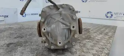 Автозапчастина б/у задній диференціал для ssangyong rexton 2.7 turbodiesel cat посилання на oem iam 40032453  