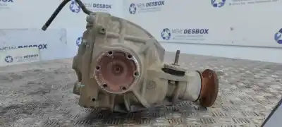 Автозапчастина б/у задній диференціал для ssangyong rexton 2.7 turbodiesel cat посилання на oem iam 40032453  