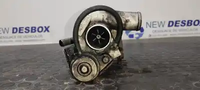 Автозапчасти б/у ТУРБОКОМПЕНСАТОР за OPEL MERIVA  ссылки OEM IAM 8973253881  
