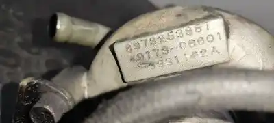 Автозапчасти б/у турбокомпенсатор за opel meriva cosmo ссылки oem iam 8973253881  