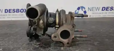 Автозапчасти б/у турбокомпенсатор за opel meriva cosmo ссылки oem iam 8973253881  