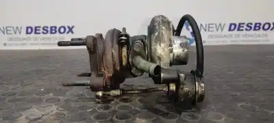 Автозапчасти б/у турбокомпенсатор за opel meriva cosmo ссылки oem iam 8973253881  