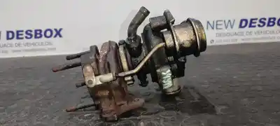 Автозапчасти б/у турбокомпенсатор за opel meriva cosmo ссылки oem iam 8973253881  