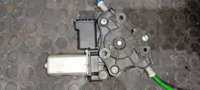 Peça sobressalente para automóvel em segunda mão elevador de vidros dianteiro direito por opel corsa d cmon referências oem iam 13298154  