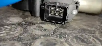 Peça sobressalente para automóvel em segunda mão elevador de vidros dianteiro direito por opel corsa d cmon referências oem iam 13298154  