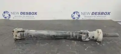 Pièce détachée automobile d'occasion transmission centrale pour ford ranger (er) royal cabina simple 4x4 références oem iam 