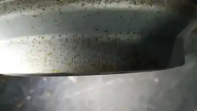 Peça sobressalente para automóvel em segunda mão disco de travão dianteiro por bmw serie 7 (e65/e66) 760i referências oem iam 34116864057  