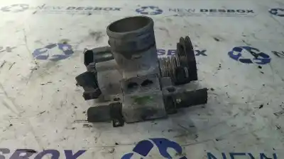 Piesă de schimb auto la mâna a doua clapeta acceleratie pentru daewoo matiz 0.8 cat referințe oem iam m200  