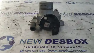 Piesă de schimb auto la mâna a doua clapeta acceleratie pentru daewoo matiz 0.8 cat referințe oem iam m200  