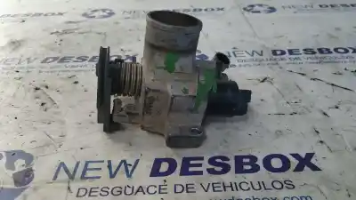 Piesă de schimb auto la mâna a doua clapeta acceleratie pentru daewoo matiz 0.8 cat referințe oem iam m200  