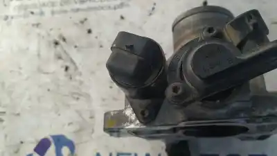 Piesă de schimb auto la mâna a doua clapeta acceleratie pentru daewoo matiz 0.8 cat referințe oem iam m200  