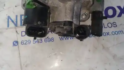 Piesă de schimb auto la mâna a doua clapeta acceleratie pentru daewoo matiz 0.8 cat referințe oem iam m200  