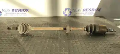 Second-hand car spare part front right transmission for chrysler pt cruiser (pt_) 1.6 oem iam references 