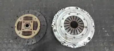 Gebrauchtes Autoersatzteil kupplungssatz zum volkswagen golf iv berlina (1j1) 25 aniversario oem-iam-referenzen 699295  