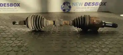 Second-hand car spare part  for CHRYSLER PT CRUISER (PT_)  OEM IAM references   