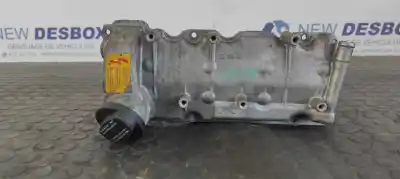 Second-hand car spare part rocker cover for smart cabrio pulse oem iam references 0003087v009