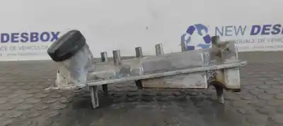 Pièce détachée automobile d'occasion cache-culbuteur pour smart cabrio pulse références oem iam 0003087v009  