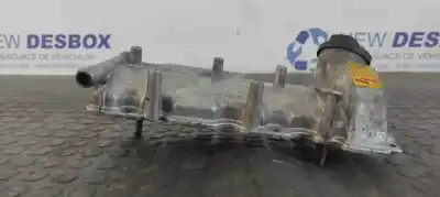 Pièce détachée automobile d'occasion cache-culbuteur pour smart cabrio pulse références oem iam 0003087v009  