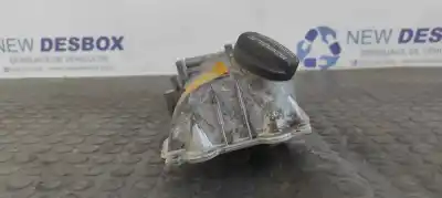 Pièce détachée automobile d'occasion cache-culbuteur pour smart cabrio pulse références oem iam 0003087v009  