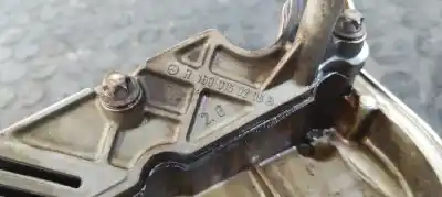 Pièce détachée automobile d'occasion cache-culbuteur pour smart cabrio pulse références oem iam 0003087v009  