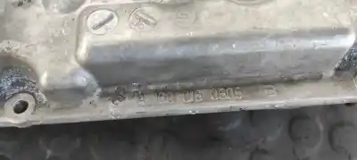 Pièce détachée automobile d'occasion cache-culbuteur pour smart cabrio pulse références oem iam 0003087v009  