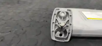 Pezzo di ricambio per auto di seconda mano parasole destro per citroen c3 pluriel 1.4 riferimenti oem iam   