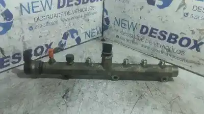 Second-hand car spare part distributor pipe for hyundai h1 2.5 crdi cat oem iam references m314004a440