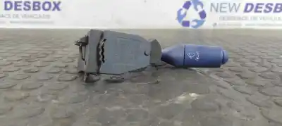 Second-hand car spare part windshiel wiper switch for smart cabrio pulse oem iam references 0001272v007