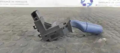 Peça sobressalente para automóvel em segunda mão comutador de limpa vidros por smart cabrio pulse referências oem iam 0001272v007  