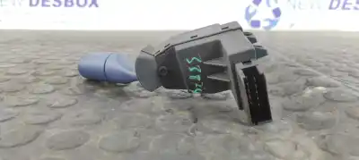 Peça sobressalente para automóvel em segunda mão comutador de limpa vidros por smart cabrio pulse referências oem iam 0001272v007  