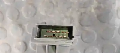 Peça sobressalente para automóvel em segunda mão comutador de limpa vidros por smart cabrio pulse referências oem iam 0001272v007  