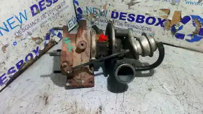 Pezzo di ricambio per auto di seconda mano turbocompressore per kia carnival ii 2.9 crdi cat riferimenti oem iam 282004x300