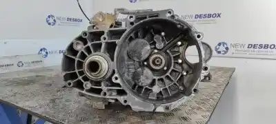 Gebrauchtes Autoersatzteil GETRIEBE zum SEAT ALHAMBRA (7V9)  OEM-IAM-Referenzen FVP  