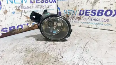 Peça sobressalente para automóvel em segunda mão farol / projetor de nevoeiro direito por renault clio iii 1.5 dci diesel referências oem iam 89202704