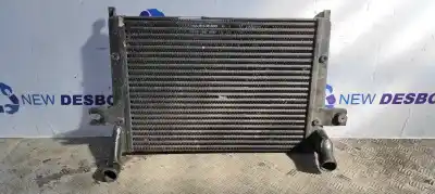 Pezzo di ricambio per auto di seconda mano Intercooler per JEEP GR.CHEROKEE (WJ/WG) 3.1 TD Laredo Riferimenti OEM IAM 52079499AC  