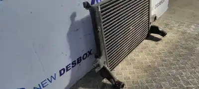 Pezzo di ricambio per auto di seconda mano intercooler per jeep gr.cherokee (wj/wg) 3.1 td laredo riferimenti oem iam 52079499ac  