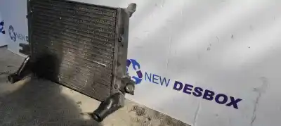 Pezzo di ricambio per auto di seconda mano intercooler per jeep gr.cherokee (wj/wg) 3.1 td laredo riferimenti oem iam 52079499ac  