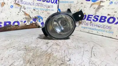 Peça sobressalente para automóvel em segunda mão farol / projetor de nevoeiro esquerdo por renault clio iii 1.5 dci diesel referências oem iam 8200002469